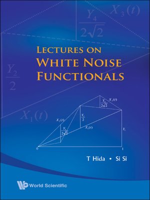 cover image of Lectures On White Noise Functionals